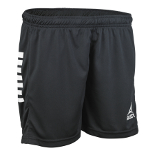 Шорти SELECT Spain v25 player shorts woman Black- White